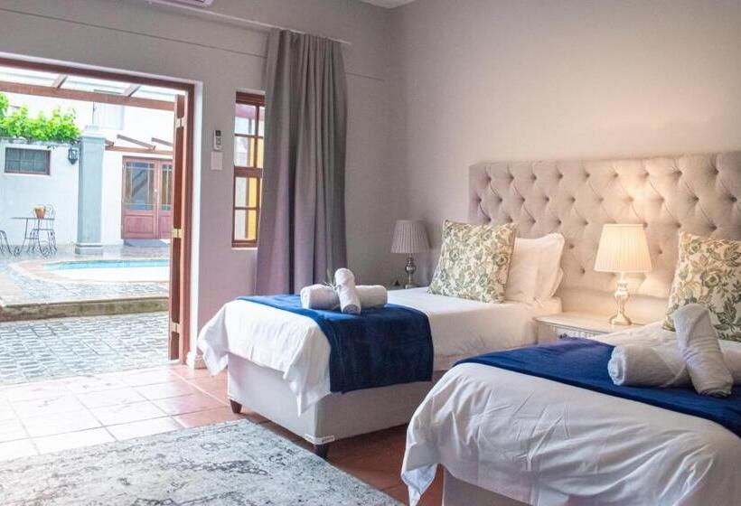 Номер Стандарт, Olive Tree Lodge