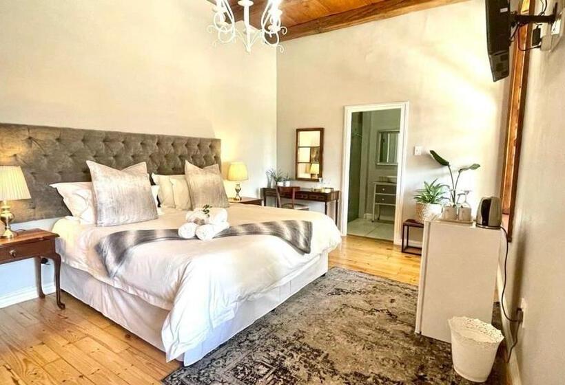 Номер Стандарт, Olive Tree Lodge