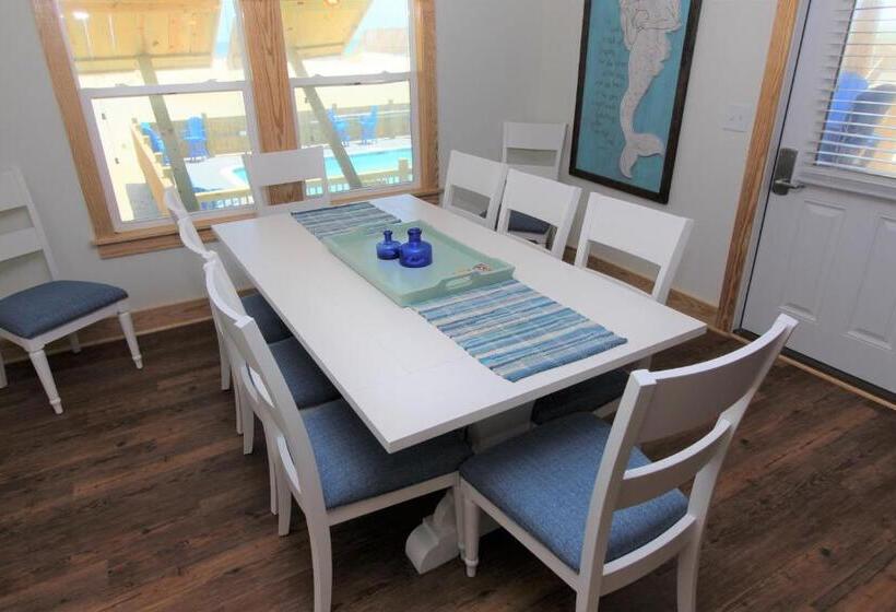 Апартаменты 1 Спальня Вид на Море, Whalebone Ocean Cottages By Kees Vacations