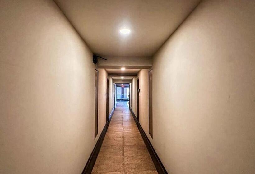 带1个卧室的公寓, Ambition Studio Apartment At Weekend Address