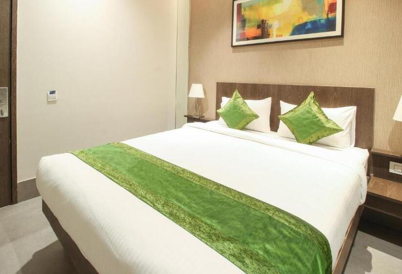 标准间, Treebo Elite Residency Belgaum