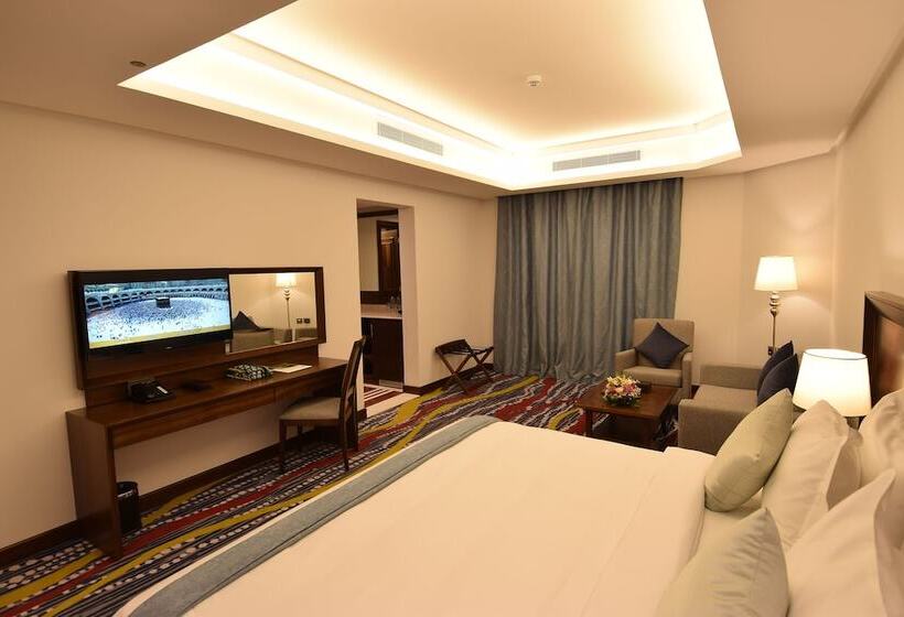 Люкс 2 Спальни, Ruve Jeddah