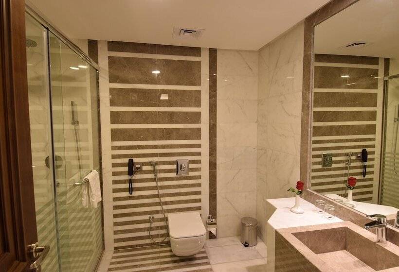 Номер Стандарт, Ruve Jeddah
