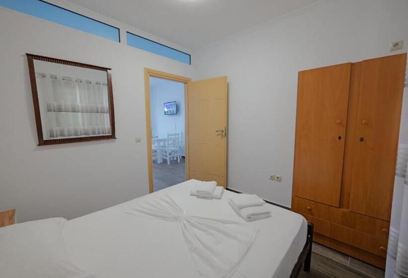 家庭海景房, Eduard Lagji Apartament