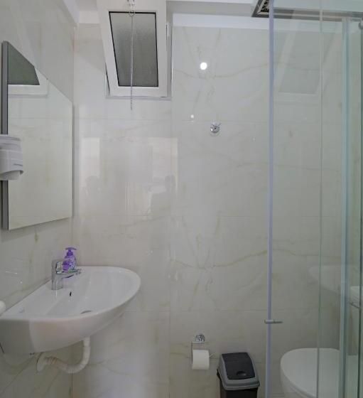 Triple Room Sea View, Eduard Lagji Apartament