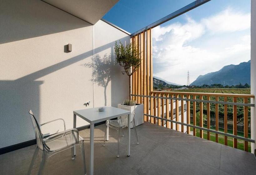스위트, Alea   Garda Lake Suite