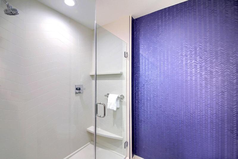 Стандартный Номер Кровать Кинг, Fairfield Inn & Suites By Marriott Dallas Cedar Hill