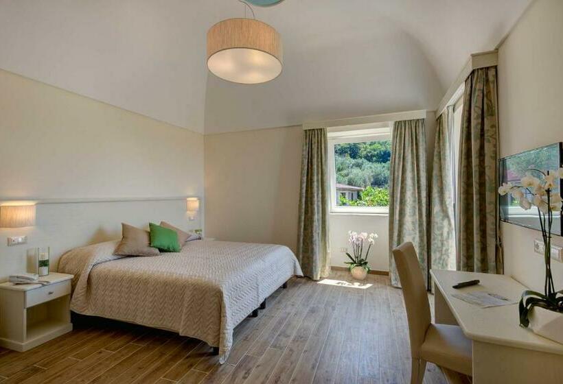 Номер Superior с Террасой, Agriturismo La Peppina