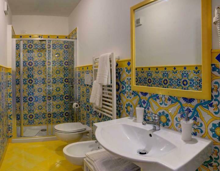 Номер Superior с Террасой, Agriturismo La Peppina