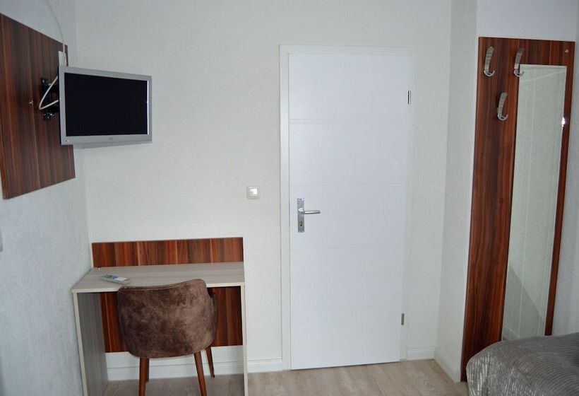 Номер Deluxe Одноместный, Ambiente