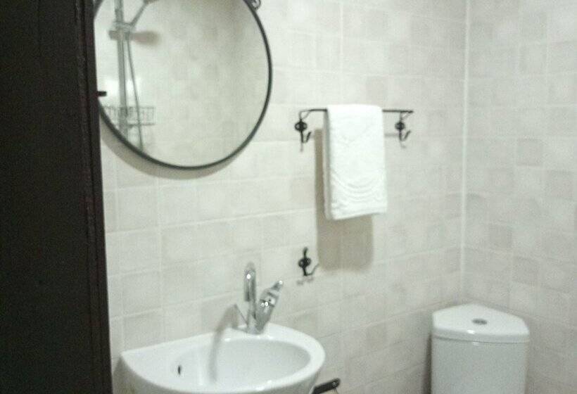 اتاق استاندارد, History Inn Unique Guest House