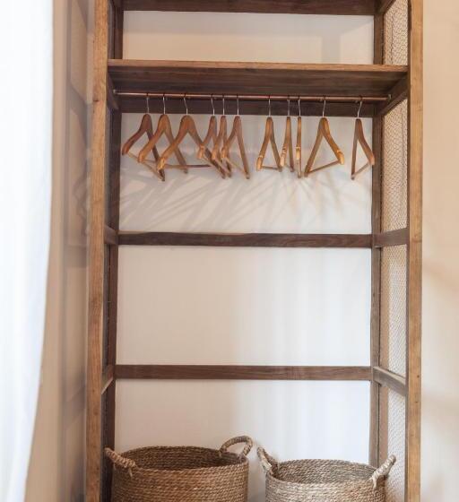 Номер Стандарт, The Old Seaman Bed & Breakfast