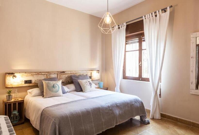 Номер Стандарт, The Old Seaman Bed & Breakfast