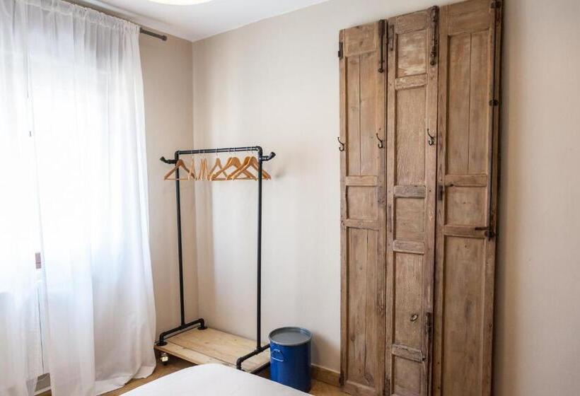 Семейный Номер, The Old Seaman Bed & Breakfast
