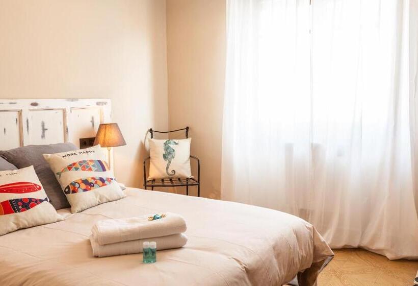Семейный Номер, The Old Seaman Bed & Breakfast