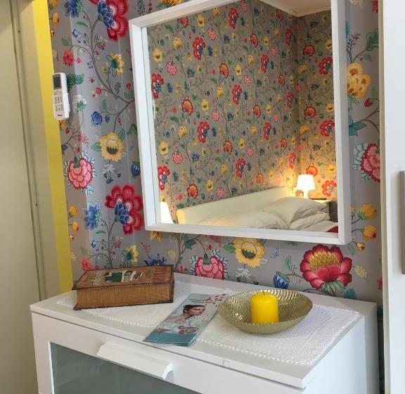스위트, B&b Paris