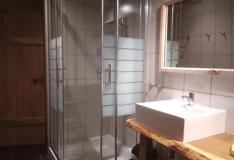 Apartamento 1 Dormitório, Bauernhof Hintenberg