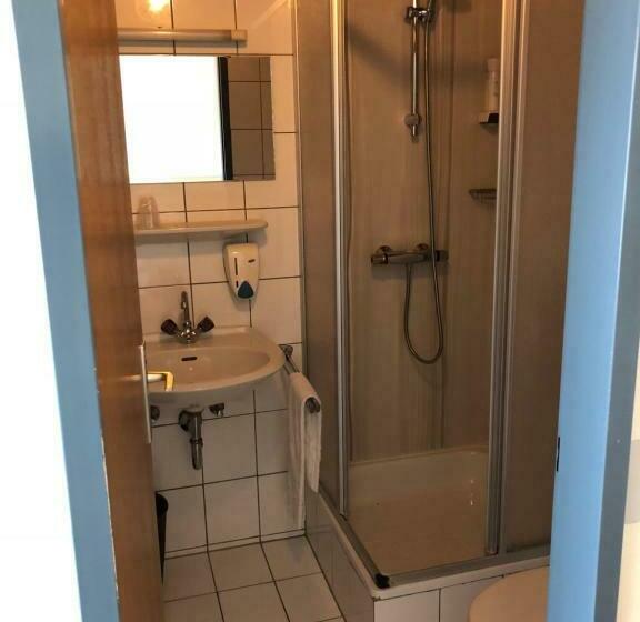 اتاق استاندارد یک نفره, Schlafgut