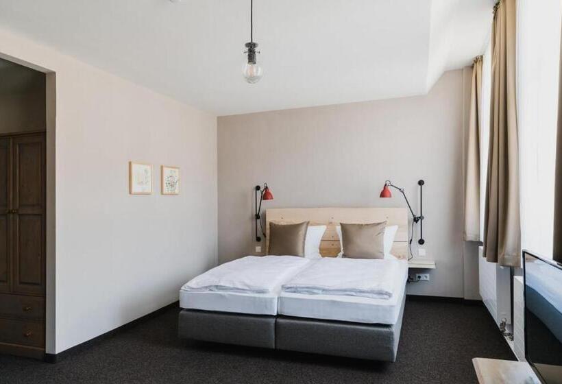 Номер Superior, Villa Bodeblick