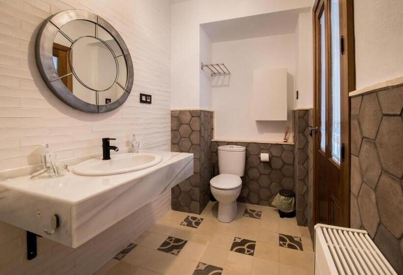 Номер Стандарт Вид на Горы, La Maroma Rooms & Views