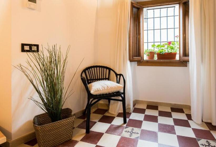 Номер Стандарт, La Maroma Rooms & Views
