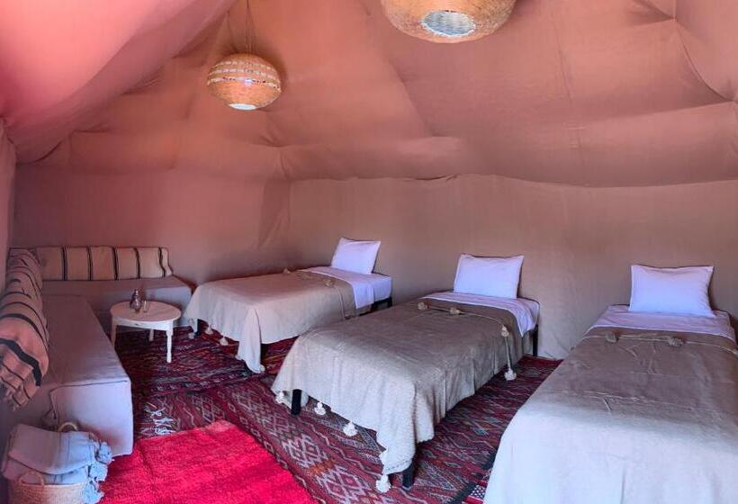 Tienda Estándar, Sahara Wellness Camp