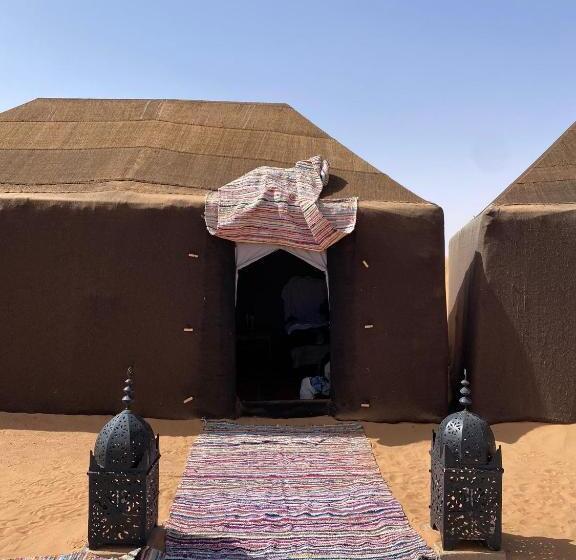 Семейный Номер, Sahara Wellness Camp