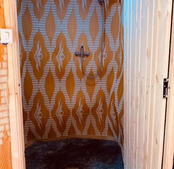 Семейный Номер, Sahara Wellness Camp