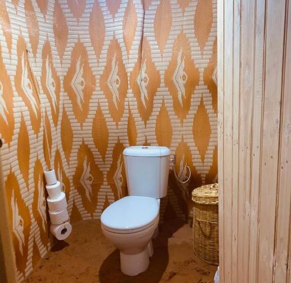Четырехместный Номер Стандарт, Sahara Wellness Camp