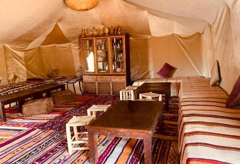 Номер Стандарт, Sahara Wellness Camp