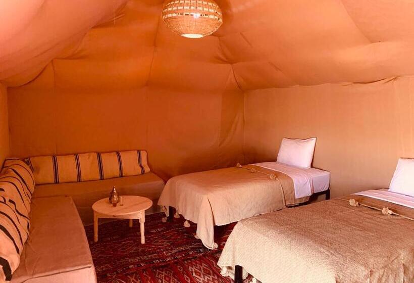 Номер Стандарт, Sahara Wellness Camp