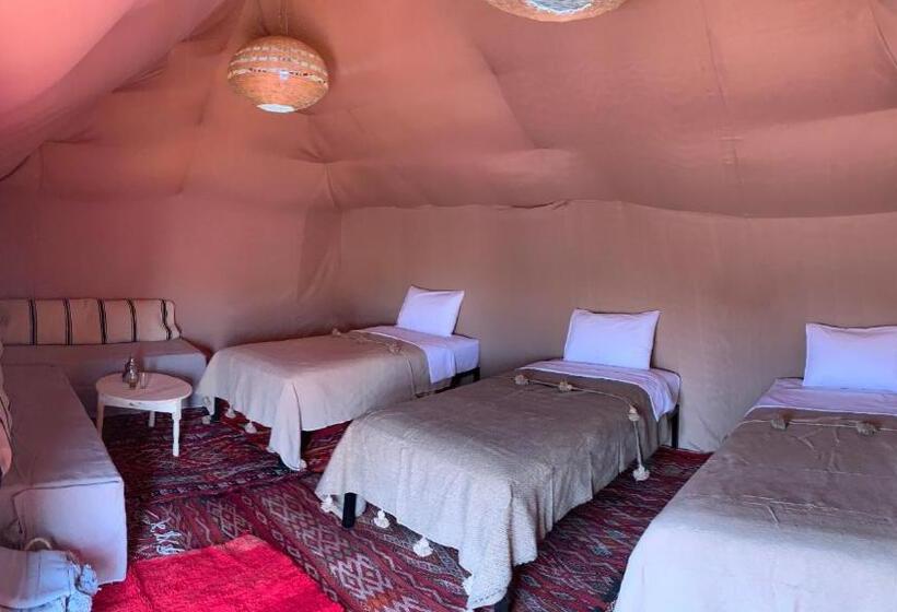 Tienda Estándar, Sahara Wellness Camp