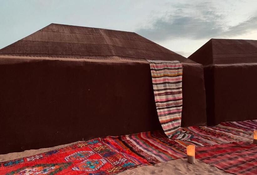 Люкс, Sahara Wellness Camp