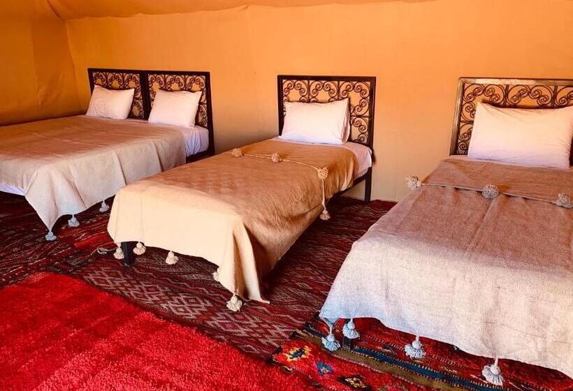 Семейный Номер, Sahara Wellness Camp