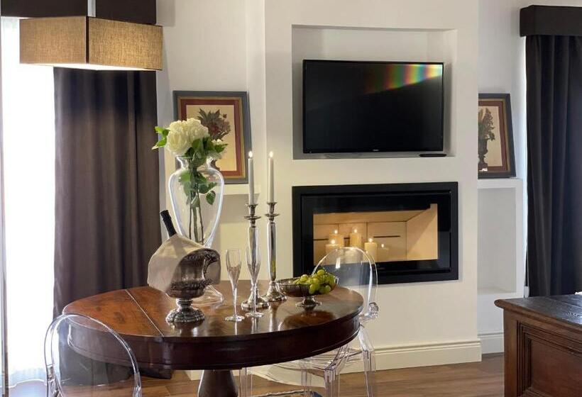 Номер Стандарт с Гидромассажем, Residenza Palazzo Fortuna   Boutique