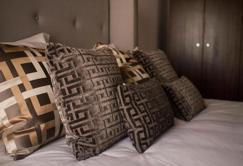 Номер Стандарт с Гидромассажем, Residenza Palazzo Fortuna   Boutique