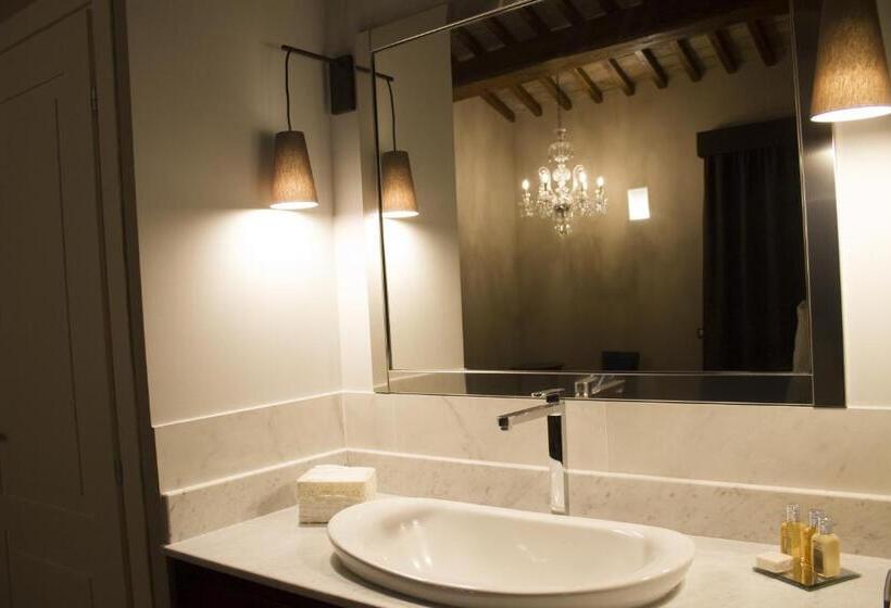 Номер Superior Кровать Кинг, Residenza Palazzo Fortuna   Boutique