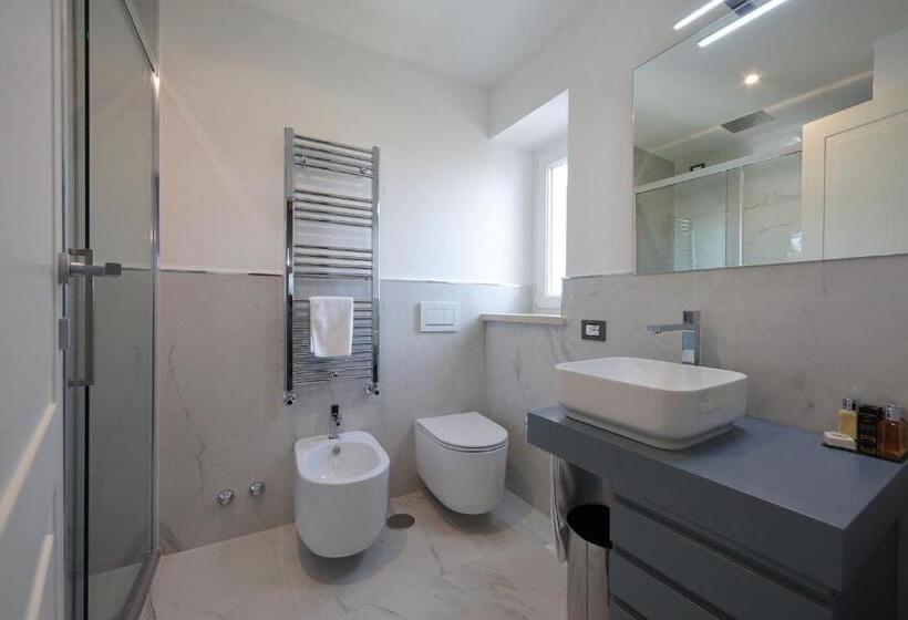 Номер Стандарт, Residenza Palazzo Fortuna   Boutique