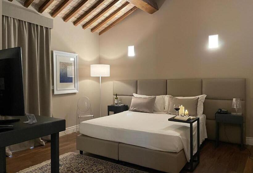 Номер Стандарт, Residenza Palazzo Fortuna   Boutique