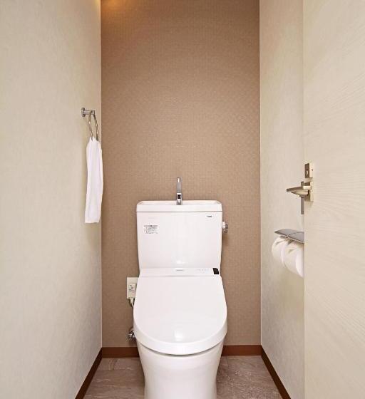 스탠다드 룸, Smart Condo Tomari