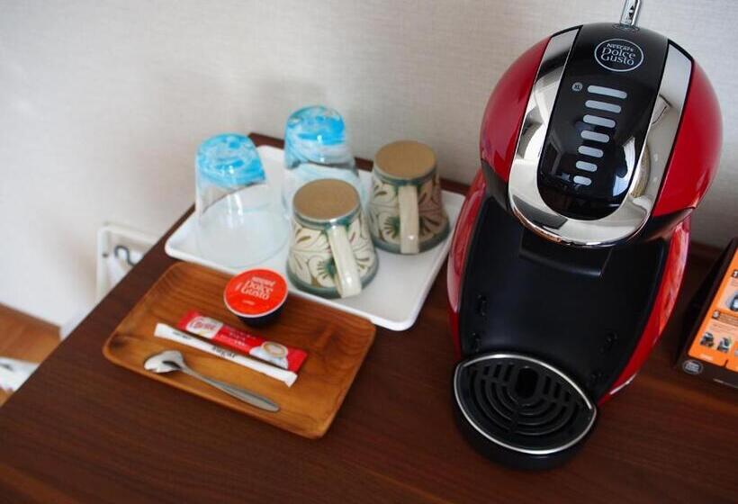 이코노미 룸, Smart Condo Tomari