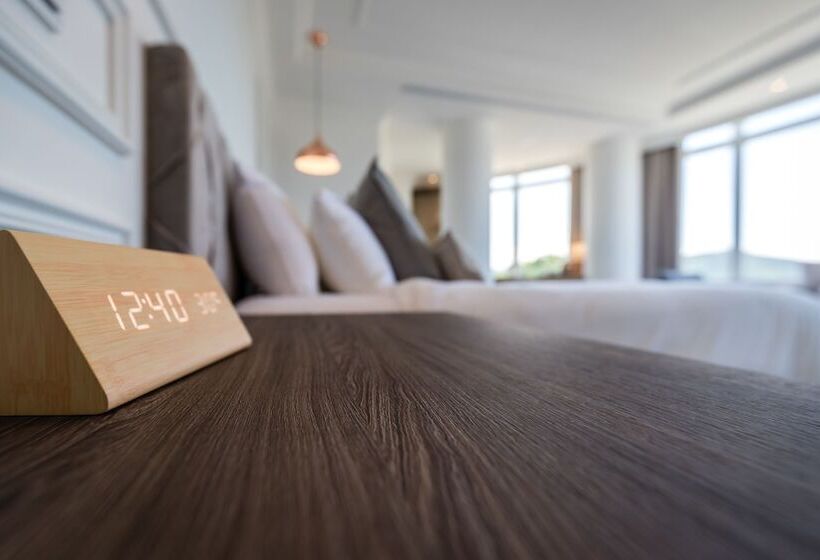 اتاق استاندارد با چشم‌انداز دریا, Brighthouse
