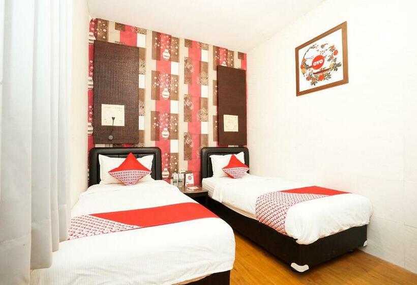 Номер Стандарт, Oyo 425 Mojokerto Residence