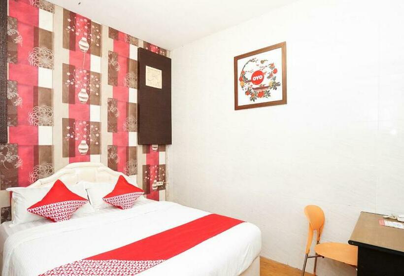 Номер Стандарт, Oyo 425 Mojokerto Residence