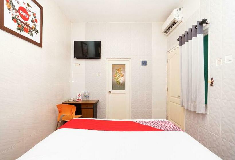 Номер Стандарт, Oyo 425 Mojokerto Residence