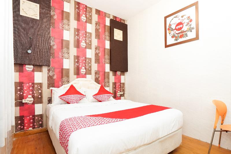 Номер Стандарт, Oyo 425 Mojokerto Residence