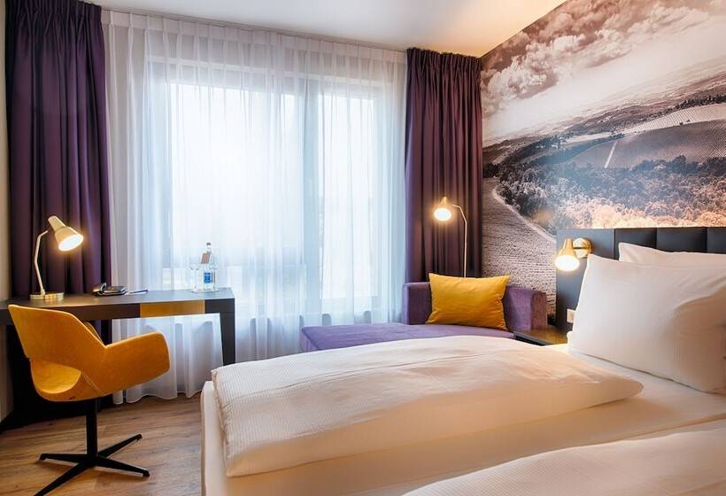 디럭스 룸, Welcome Hotel Neckarsulm