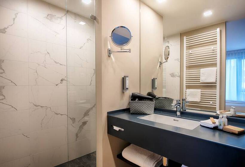 수피리어 룸, Welcome Hotel Neckarsulm