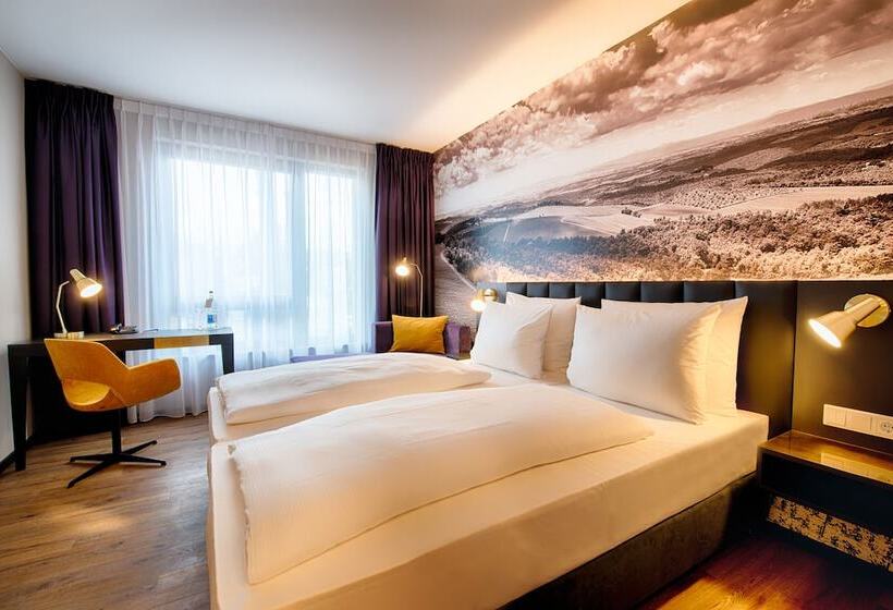 غرفة سوبيريور, Welcome Hotel Neckarsulm