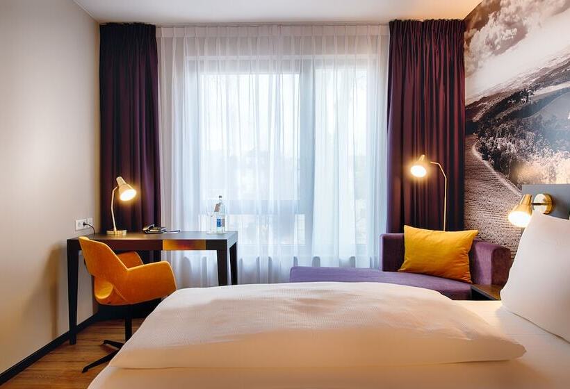 수피리어 룸, Welcome Hotel Neckarsulm
